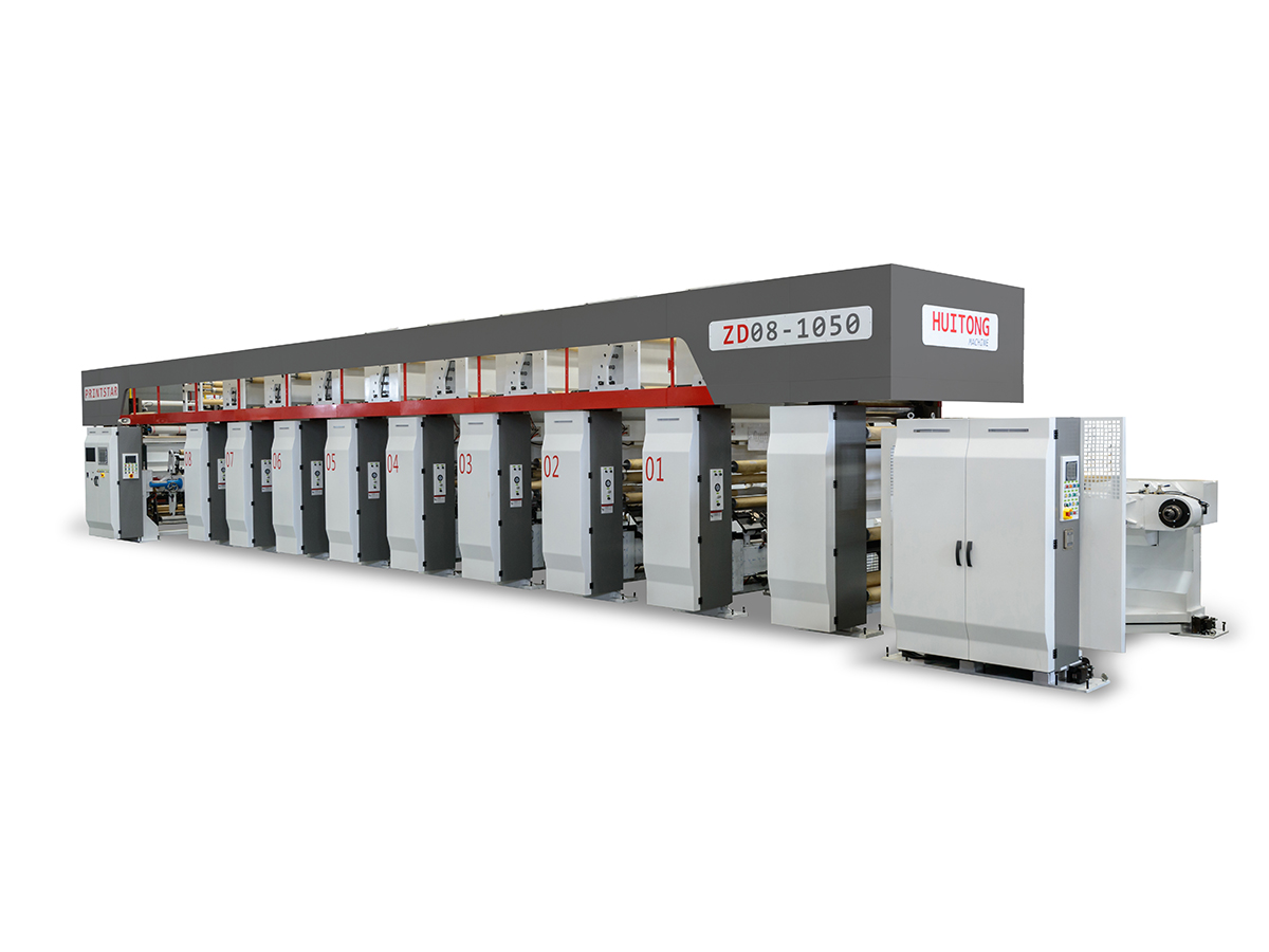 Hlubotiskový stroj ZD 350m