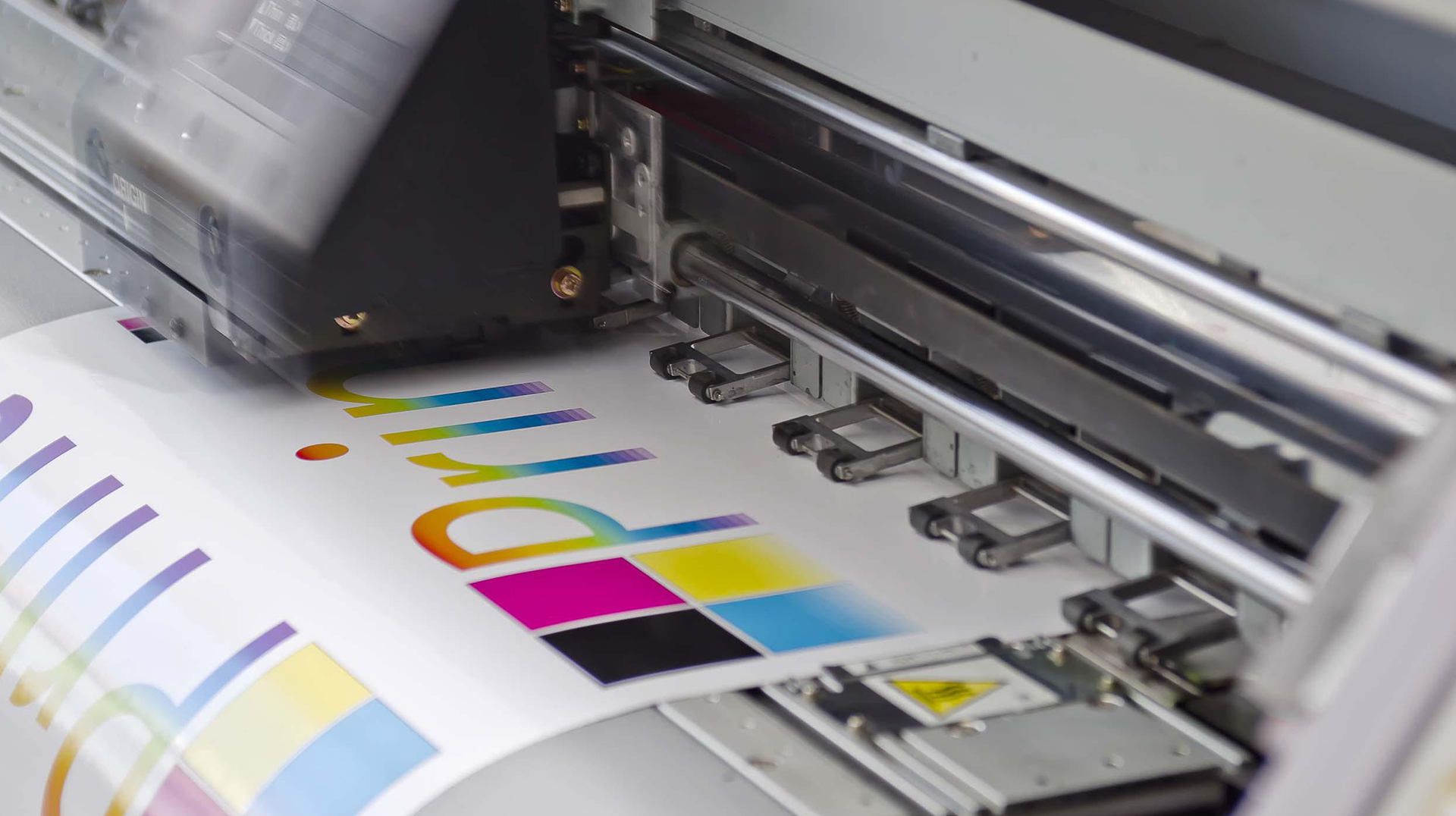 Zaměření: Rozvíjející se tiskařské země rostou?