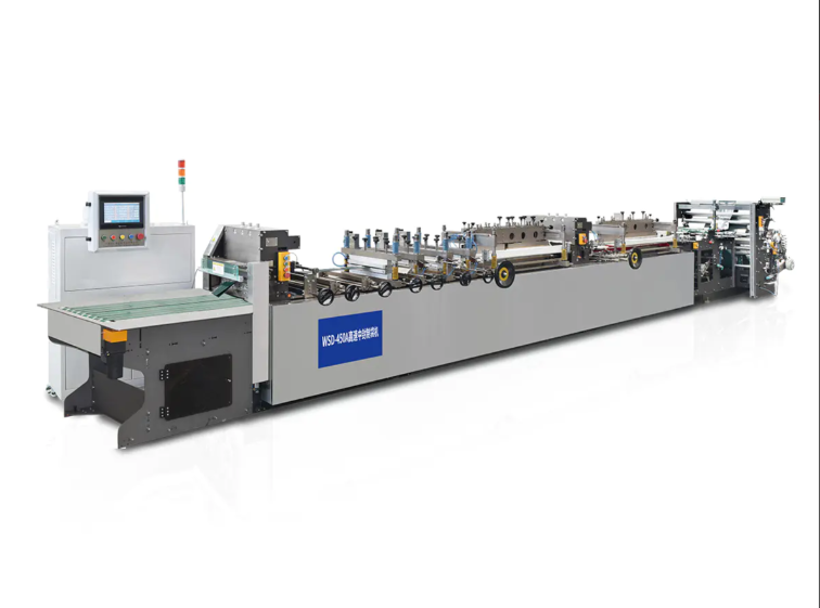 Jak si vybrat vlastní multifunkční stroj na výrobu sáčků na zip?